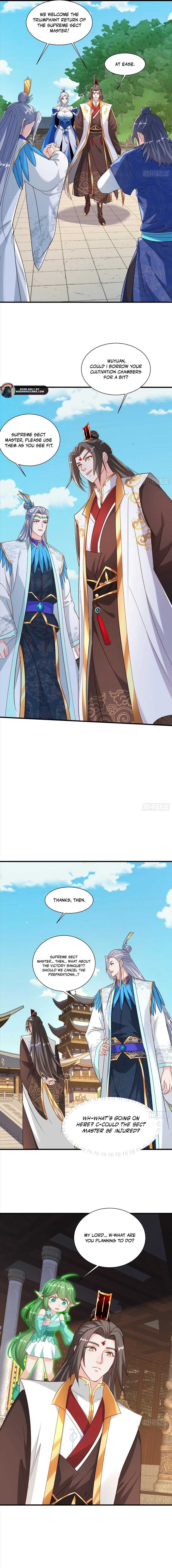Read Humble System, Kneel and Beg Me to Be Invincible EN Manga Online