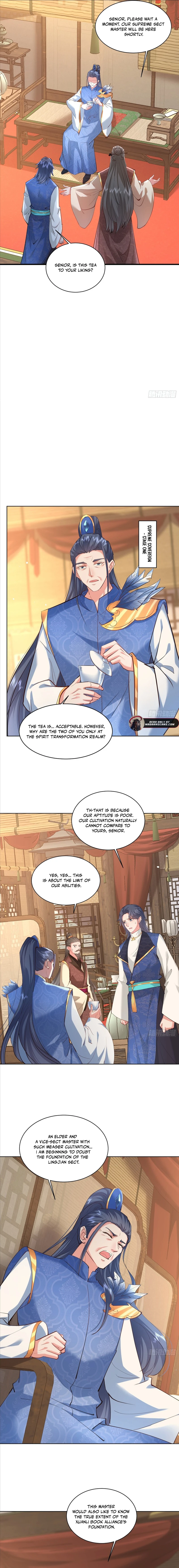Read Humble System, Kneel and Beg Me to Be Invincible EN Manga Online