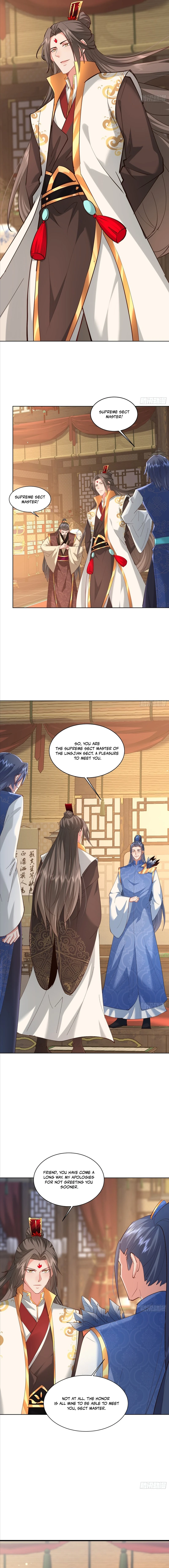 Read Humble System, Kneel and Beg Me to Be Invincible EN Manga Online