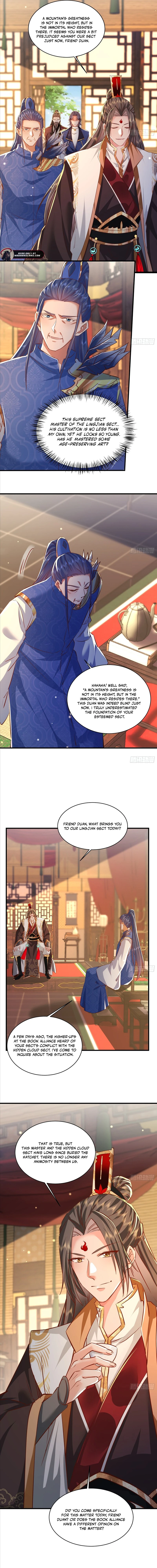 Read Humble System, Kneel and Beg Me to Be Invincible EN Manga Online
