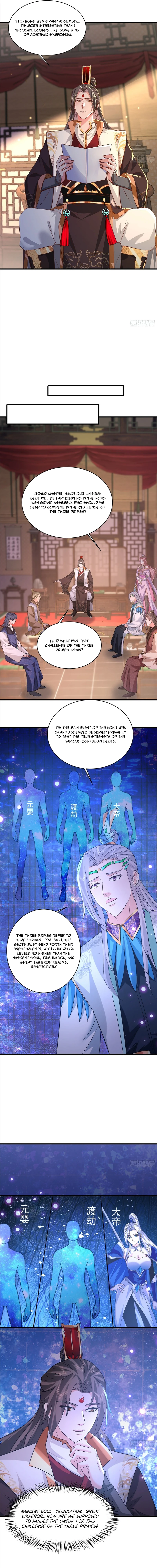 Read Humble System, Kneel and Beg Me to Be Invincible EN Manga Online