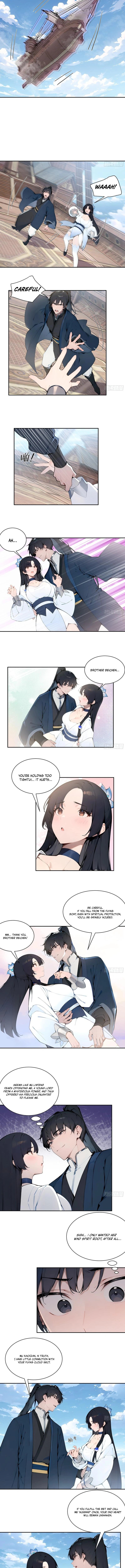 Read Hundred Wives_ All Saintesses Call Me Husband EN Manga Online