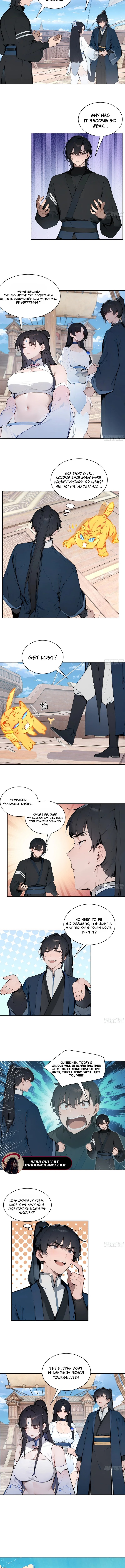 Read Hundred Wives_ All Saintesses Call Me Husband EN Manga Online