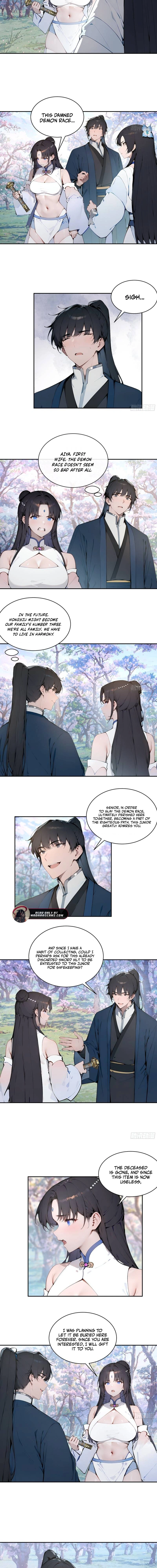 Read Hundred Wives_ All Saintesses Call Me Husband EN Manga Online