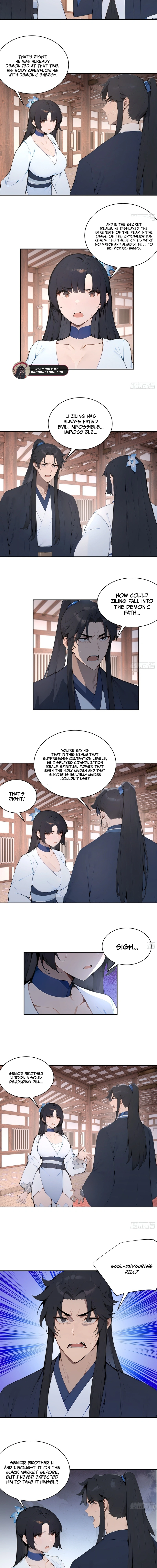 Read Hundred Wives_ All Saintesses Call Me Husband EN Manga Online