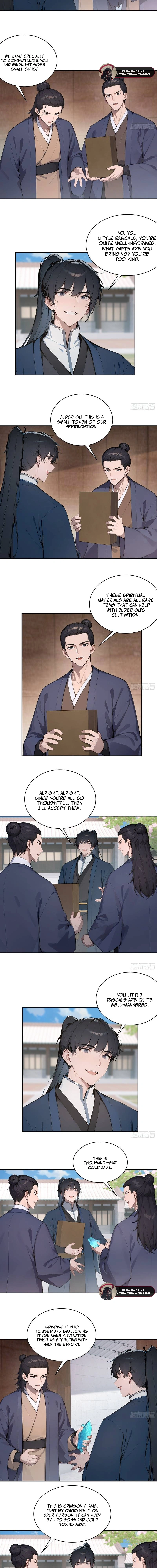Read Hundred Wives_ All Saintesses Call Me Husband EN Manga Online