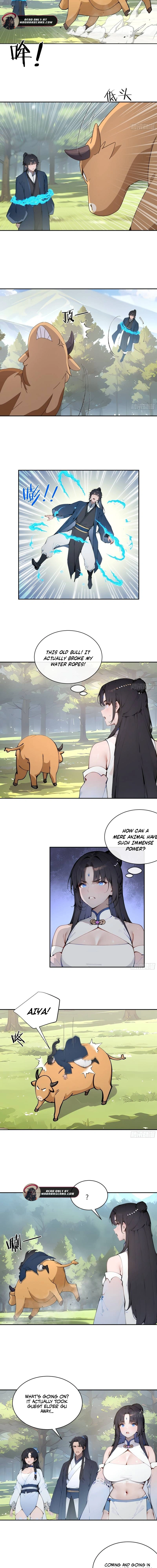 Read Hundred Wives_ All Saintesses Call Me Husband EN Manga Online