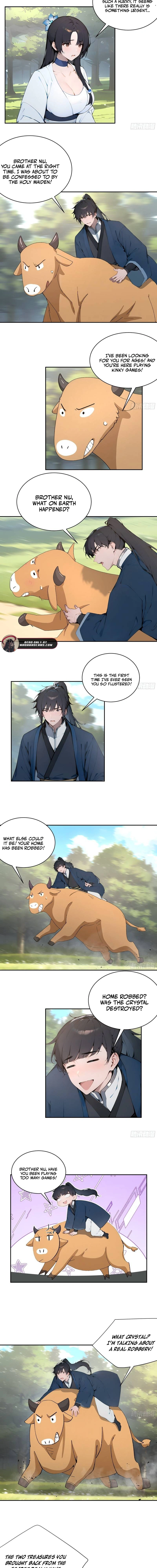 Read Hundred Wives_ All Saintesses Call Me Husband EN Manga Online