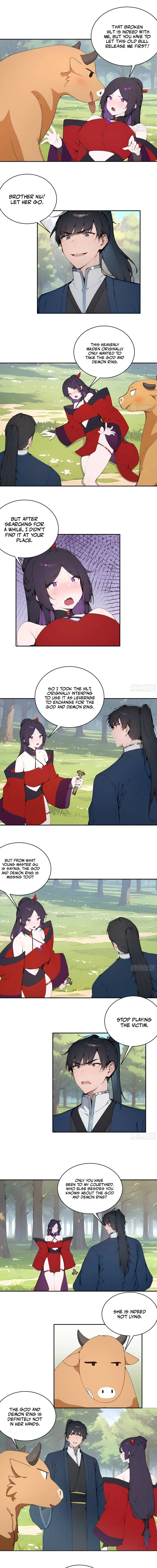 Read Hundred Wives_ All Saintesses Call Me Husband EN Manga Online