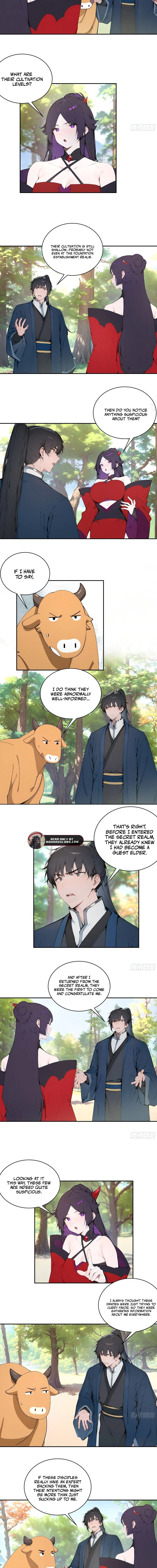 Read Hundred Wives_ All Saintesses Call Me Husband EN Manga Online