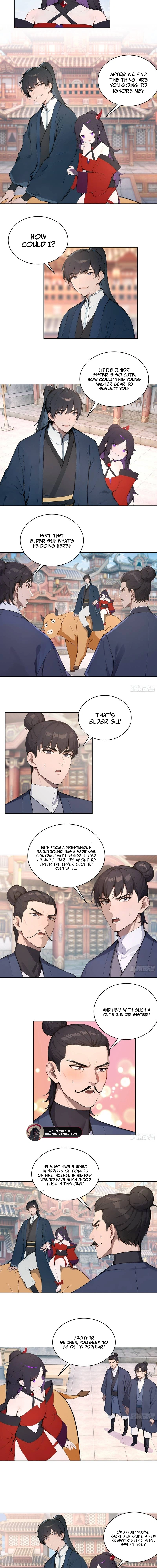 Read Hundred Wives_ All Saintesses Call Me Husband EN Manga Online