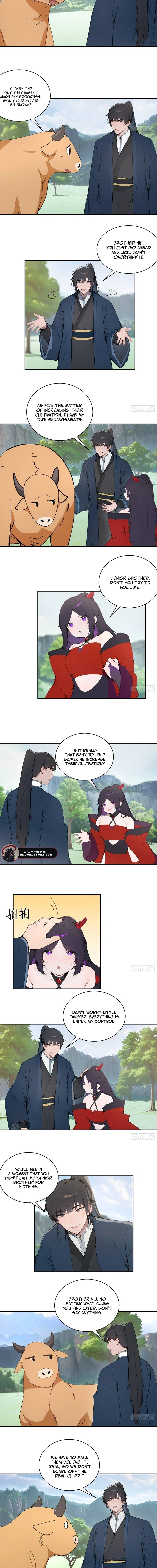 Read Hundred Wives_ All Saintesses Call Me Husband EN Manga Online