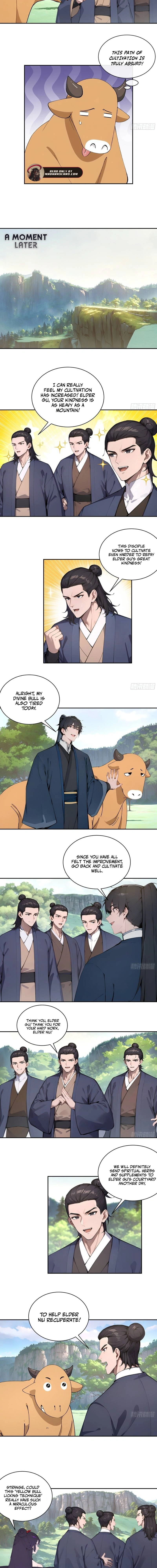 Read Hundred Wives_ All Saintesses Call Me Husband EN Manga Online