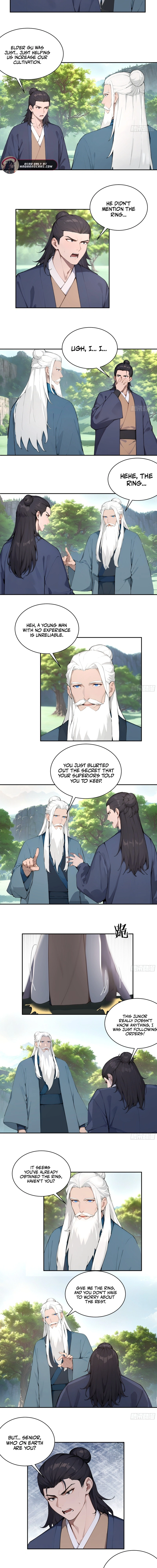 Read Hundred Wives_ All Saintesses Call Me Husband EN Manga Online