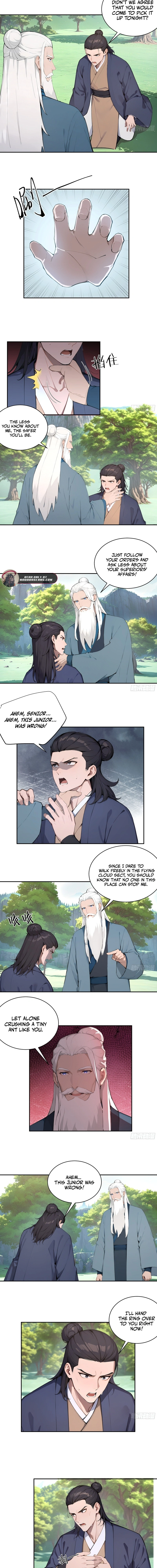 Read Hundred Wives_ All Saintesses Call Me Husband EN Manga Online