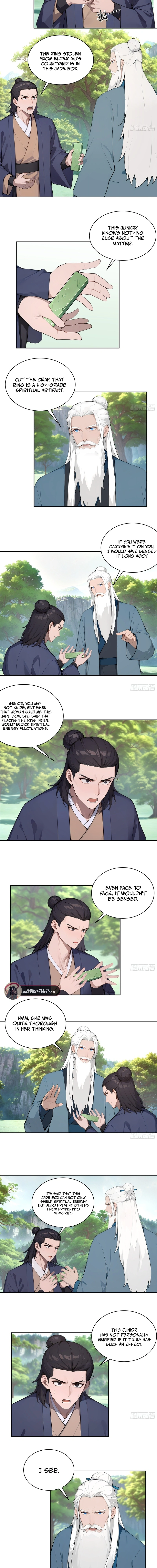 Read Hundred Wives_ All Saintesses Call Me Husband EN Manga Online