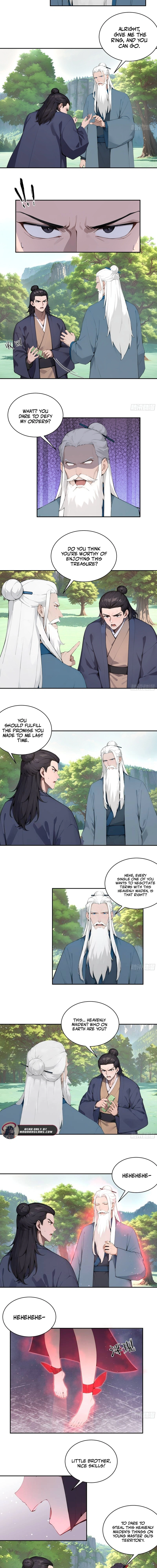 Read Hundred Wives_ All Saintesses Call Me Husband EN Manga Online