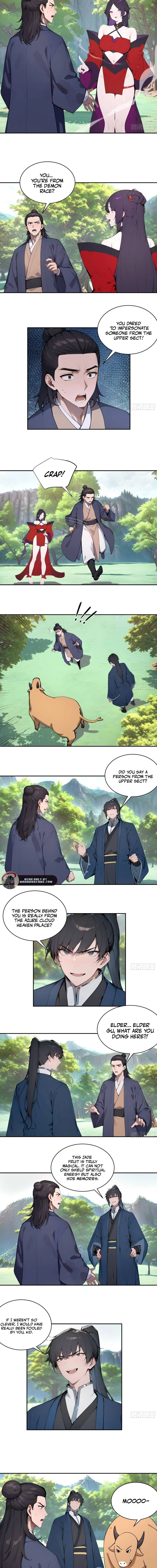 Read Hundred Wives_ All Saintesses Call Me Husband EN Manga Online