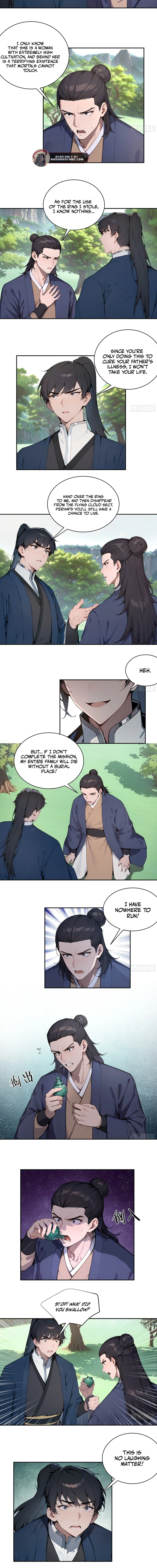 Read Hundred Wives_ All Saintesses Call Me Husband EN Manga Online