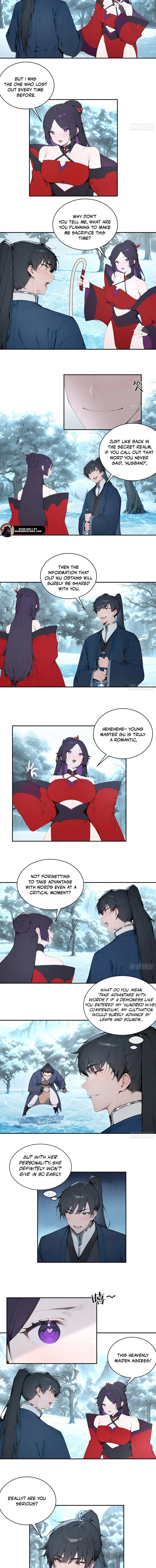 Read Hundred Wives_ All Saintesses Call Me Husband EN Manga Online