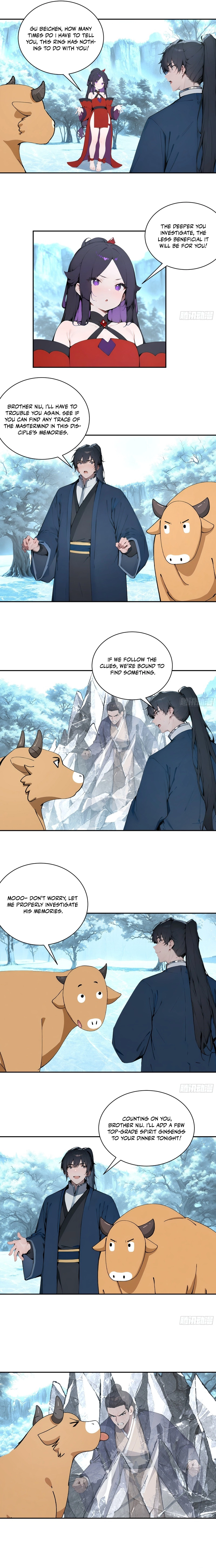 Read Hundred Wives_ All Saintesses Call Me Husband EN Manga Online