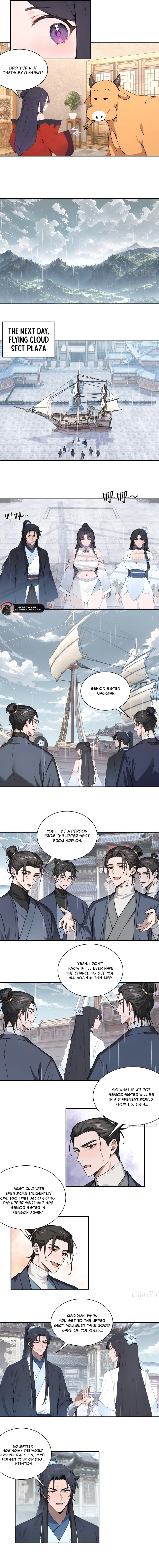 Read Hundred Wives_ All Saintesses Call Me Husband EN Manga Online