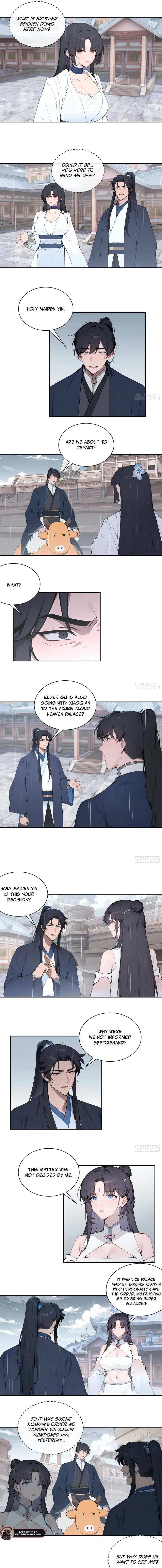 Read Hundred Wives_ All Saintesses Call Me Husband EN Manga Online