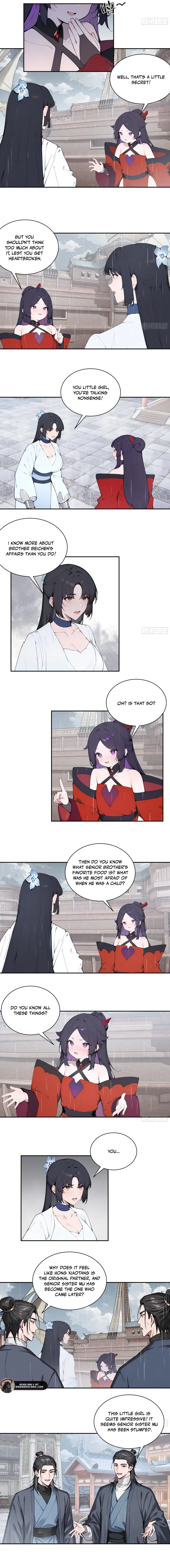 Read Hundred Wives_ All Saintesses Call Me Husband EN Manga Online