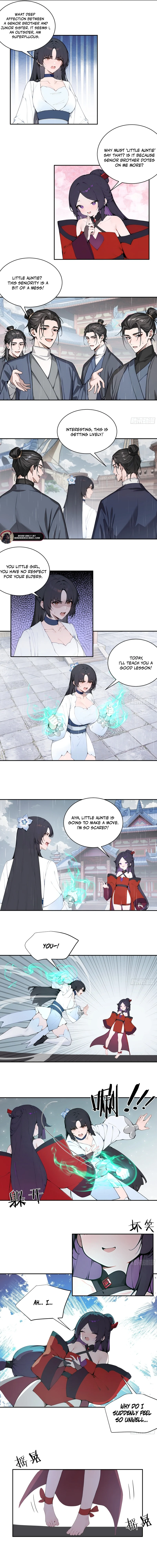 Read Hundred Wives_ All Saintesses Call Me Husband EN Manga Online