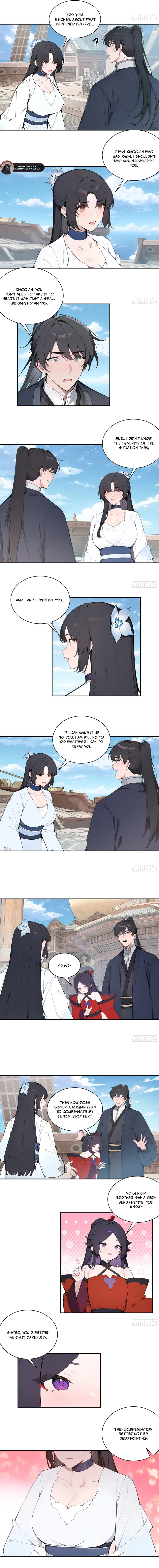 Read Hundred Wives_ All Saintesses Call Me Husband EN Manga Online