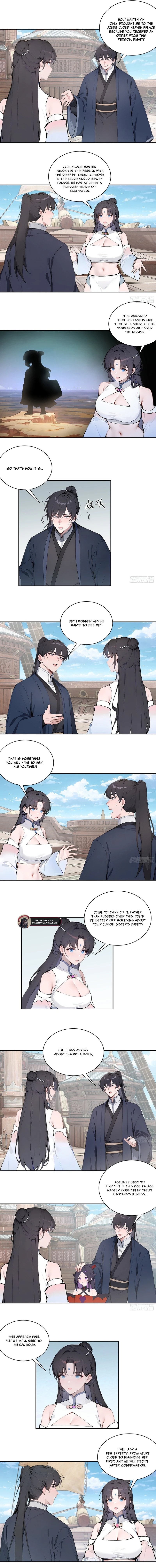 Read Hundred Wives_ All Saintesses Call Me Husband EN Manga Online
