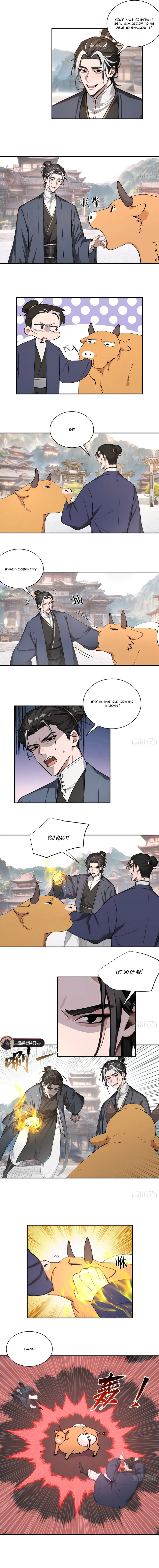Read Hundred Wives_ All Saintesses Call Me Husband EN Manga Online