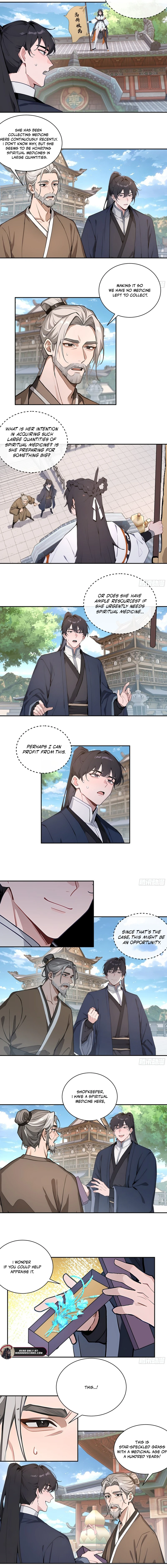 Read Hundred Wives_ All Saintesses Call Me Husband EN Manga Online