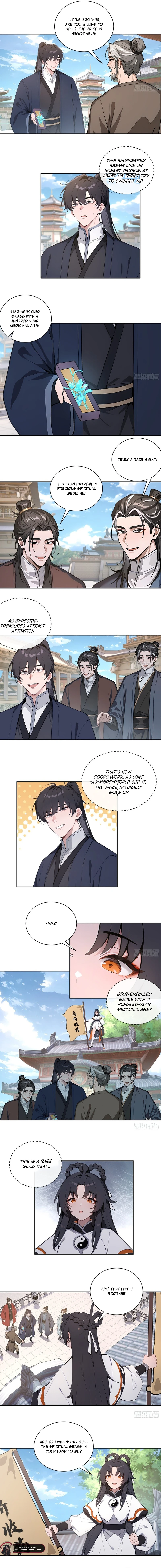 Read Hundred Wives_ All Saintesses Call Me Husband EN Manga Online