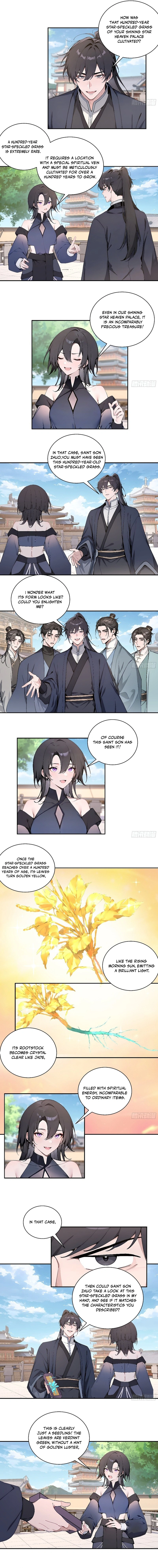 Read Hundred Wives_ All Saintesses Call Me Husband EN Manga Online