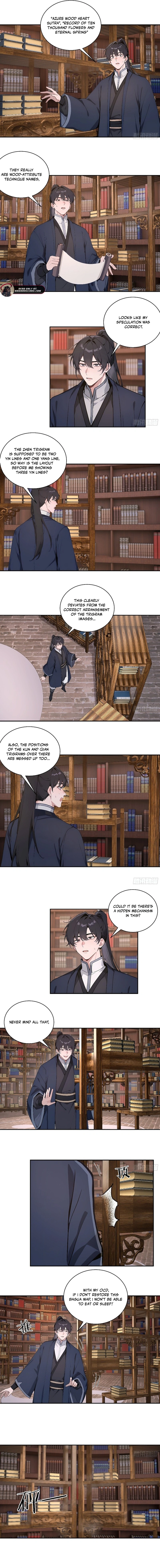 Read Hundred Wives_ All Saintesses Call Me Husband EN Manga Online