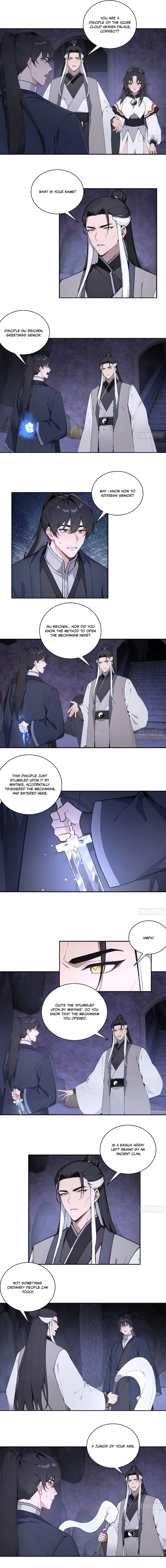 Read Hundred Wives_ All Saintesses Call Me Husband EN Manga Online