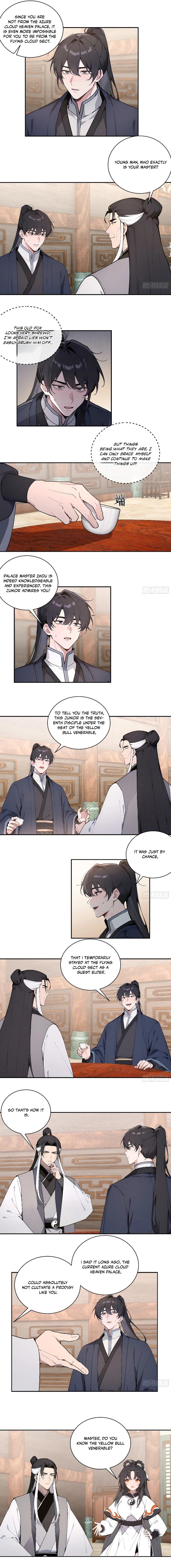 Read Hundred Wives_ All Saintesses Call Me Husband EN Manga Online