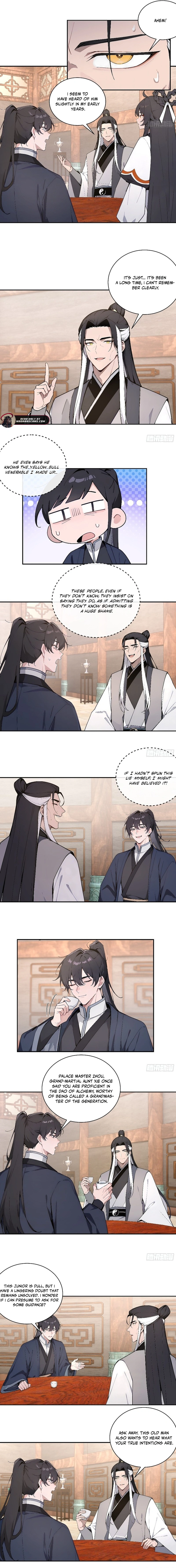 Read Hundred Wives_ All Saintesses Call Me Husband EN Manga Online