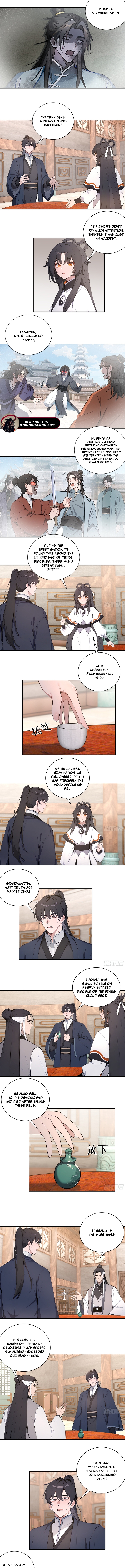 Read Hundred Wives_ All Saintesses Call Me Husband EN Manga Online