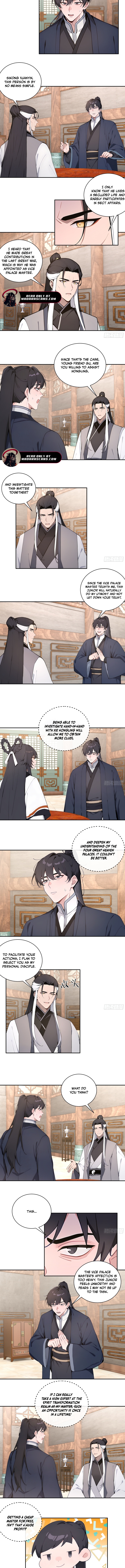 Read Hundred Wives_ All Saintesses Call Me Husband EN Manga Online