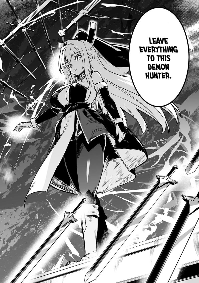 Read Hunter Guild’s Secret Quests I’m an SSS Rank, so I Can Afford to Do Naughty Quests It Is EN Manga Online