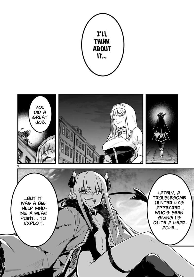 Read Hunter Guild’s Secret Quests I’m an SSS Rank, so I Can Afford to Do Naughty Quests It Is EN Manga Online