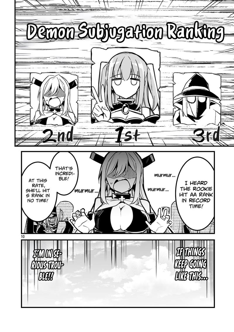 Read Hunter Guild’s Secret Quests I’m an SSS Rank, so I Can Afford to Do Naughty Quests It Is EN Manga Online