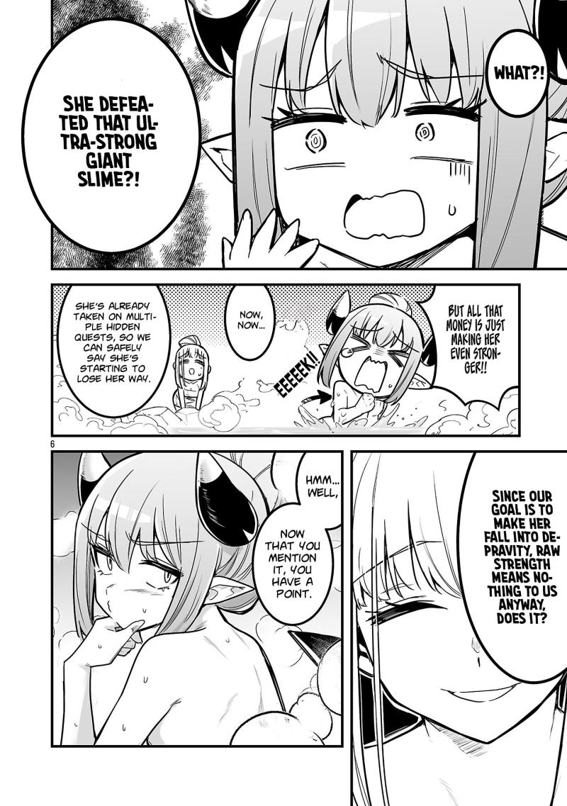 Read Hunter Guild’s Secret Quests I’m an SSS Rank, so I Can Afford to Do Naughty Quests It Is EN Manga Online