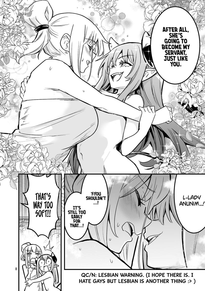 Read Hunter Guild’s Secret Quests I’m an SSS Rank, so I Can Afford to Do Naughty Quests It Is EN Manga Online