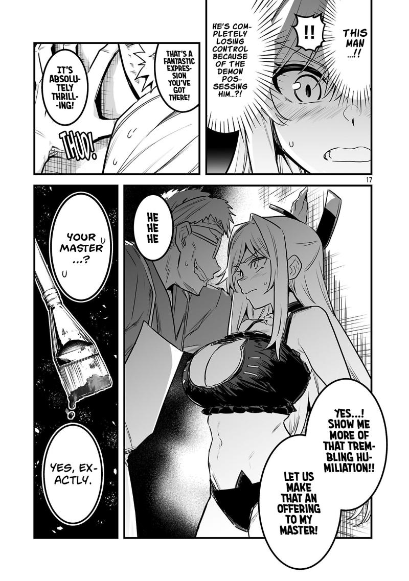 Read Hunter Guild’s Secret Quests I’m an SSS Rank, so I Can Afford to Do Naughty Quests It Is EN Manga Online
