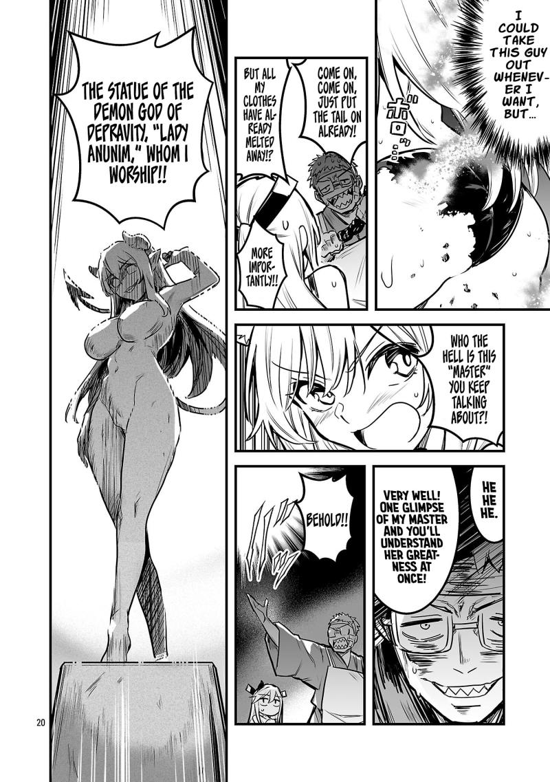 Read Hunter Guild’s Secret Quests I’m an SSS Rank, so I Can Afford to Do Naughty Quests It Is EN Manga Online