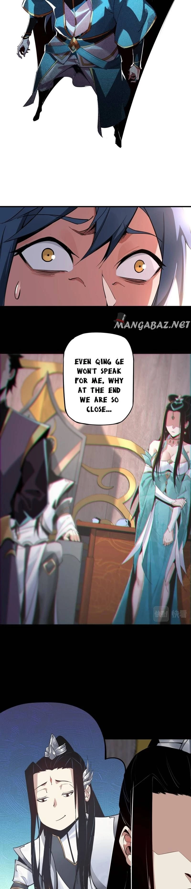 Read I Am the Fated Villain EN Manga Online