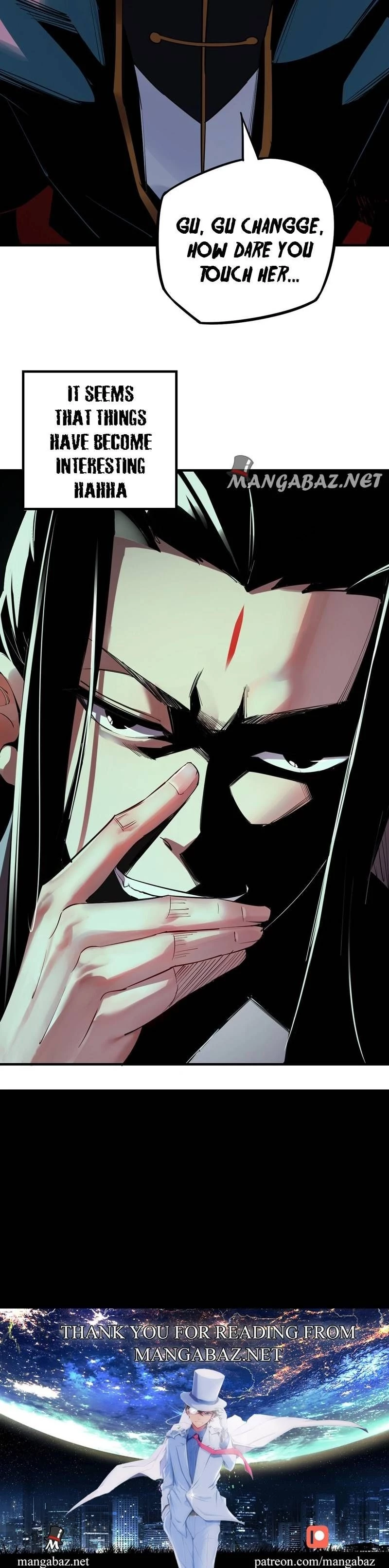 Read I Am the Fated Villain EN Manga Online